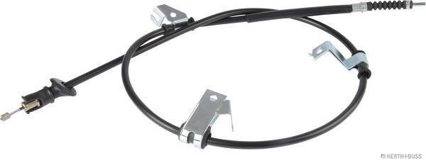 Jakoparts J3925091 Cable Pull, parking brake J3925091