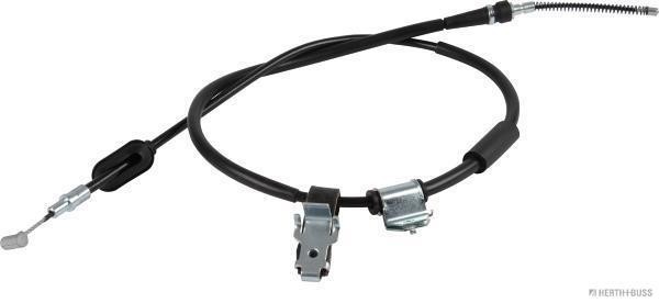Jakoparts J3928049 Cable Pull, parking brake J3928049