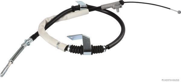 Jakoparts J3930417 Cable Pull, parking brake J3930417