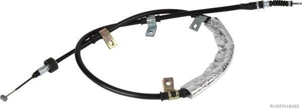 Jakoparts J3930574 Parking brake cable, right J3930574