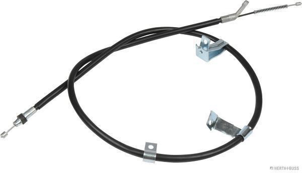 Jakoparts J3931090 Cable Pull, parking brake J3931090