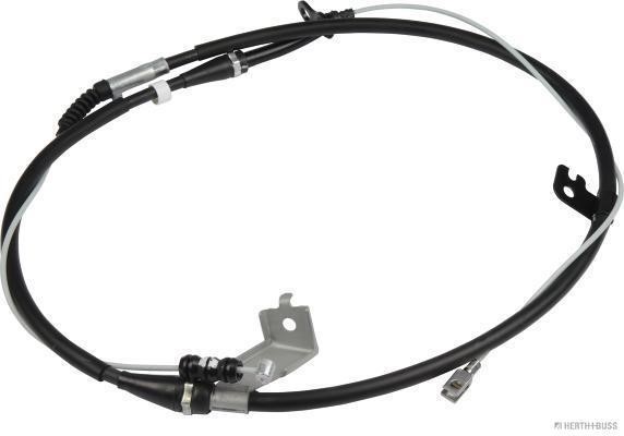 Jakoparts J3931092 Cable Pull, parking brake J3931092