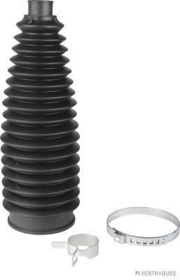 Steering gaiter Subaru: J4102053 Jakoparts Steering rack boot