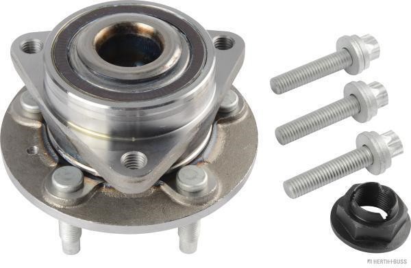 Jakoparts J4700920 Wheel hub bearing J4700920