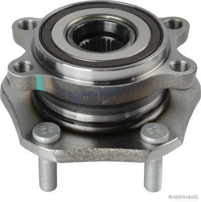 Jakoparts J4701054 Wheel bearing kit J4701054