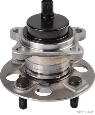 Jakoparts J4712173 Wheel bearing kit J4712173 J4712173 Jakoparts Wheel bearing kit