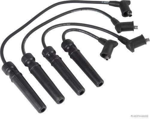 Jakoparts J5380915 Ignition cable kit J5380915
