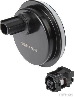 Jakoparts J5926015 Sensor ABS J5926015