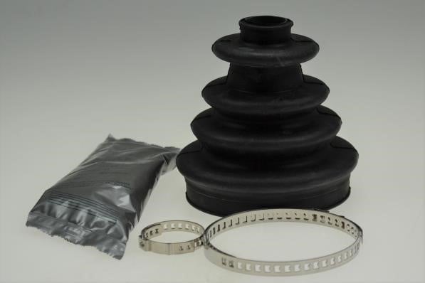CV joint boot Audi A5: 190979 Lobro Bellow, drive shaft