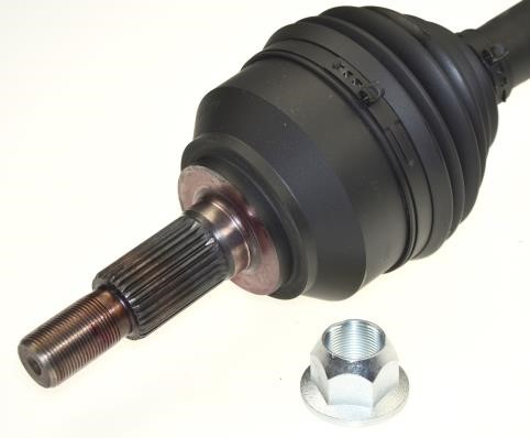 Drive shaft Lobro 304548