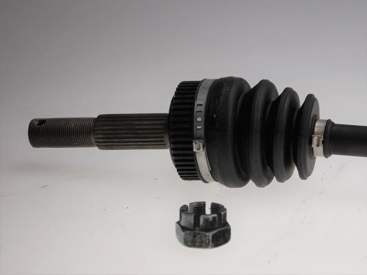 Drive shaft Lobro 305170