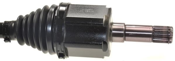 Drive shaft Lobro 305926