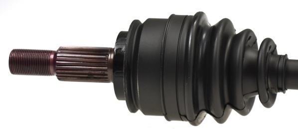 Drive shaft Lobro 305933