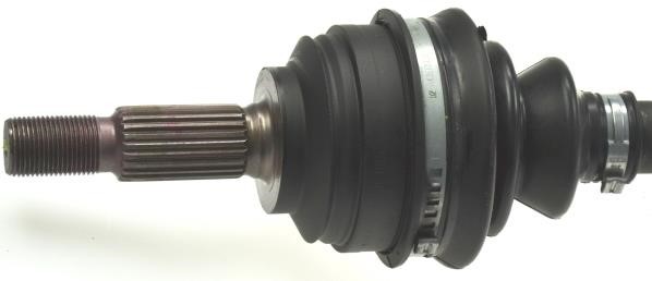 Drive shaft Lobro 305934