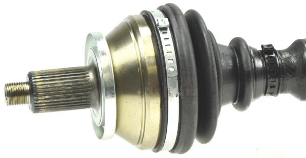 Drive shaft Lobro 305821