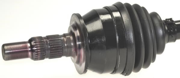 Drive shaft Lobro 305957