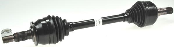 Axle shaft Saab 9-5: 305962 Lobro Drive shaft