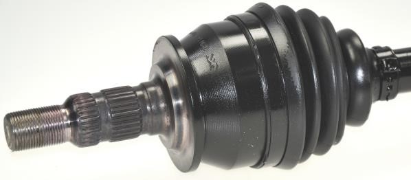 Drive shaft Lobro 305962