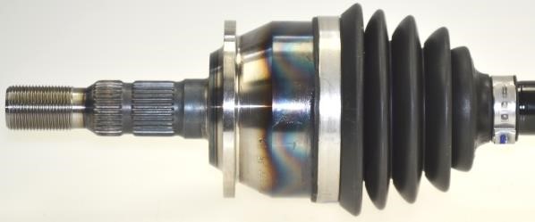 Drive shaft Lobro 305919