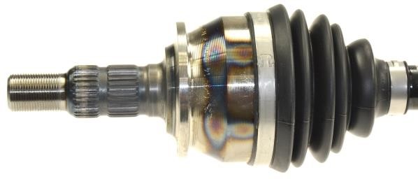 Drive shaft Lobro 305921