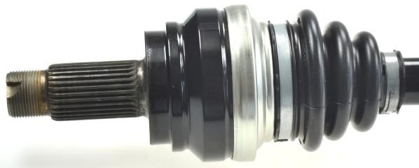 Drive shaft Lobro 305997