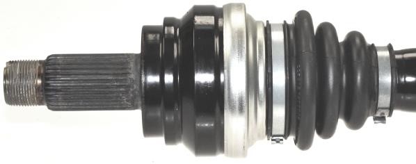 Drive shaft Lobro 305998