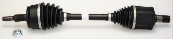 306001 Lobro Drive shaft