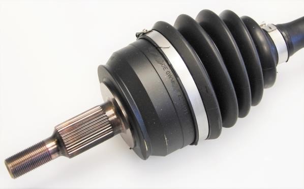 Drive shaft Lobro 306001