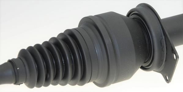 Drive shaft Lobro 306004