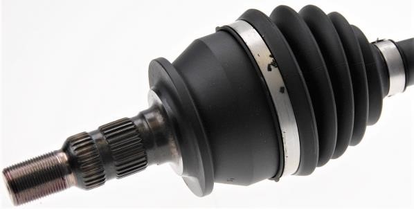 Drive shaft Lobro 306134