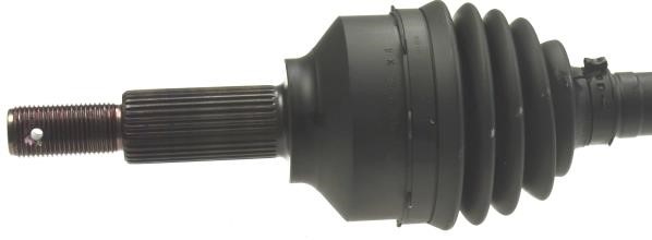 Drive shaft Lobro 306024