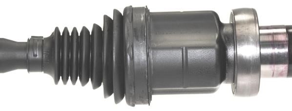 Drive shaft Lobro 306028