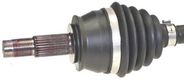 Drive shaft Lobro 306145