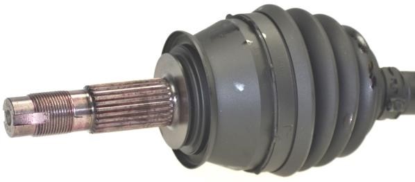 Drive shaft Lobro 306148