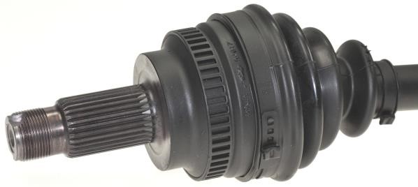 Drive shaft Lobro 306150