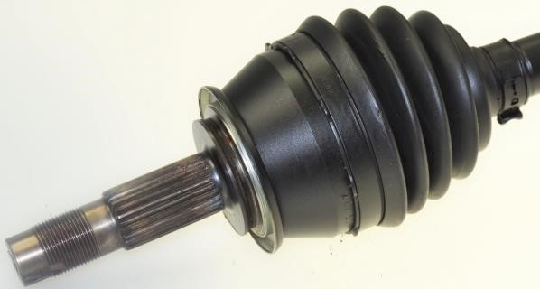 Drive shaft Lobro 306171