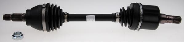 CV axle Mini Mini Clubvan: 306083 Lobro Drive shaft