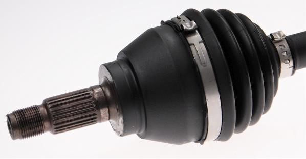 Drive shaft Lobro 306083