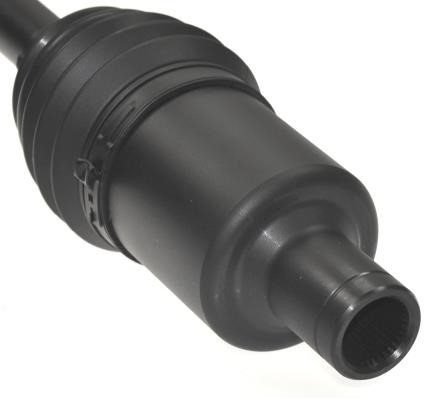 Drive shaft Lobro 306225