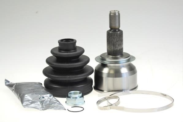 CV Joint Mazda: 306223 Lobro Joint Kit, drive shaft