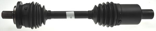 Driveshaft Mercedes E-Class: 306225 Lobro Drive shaft
