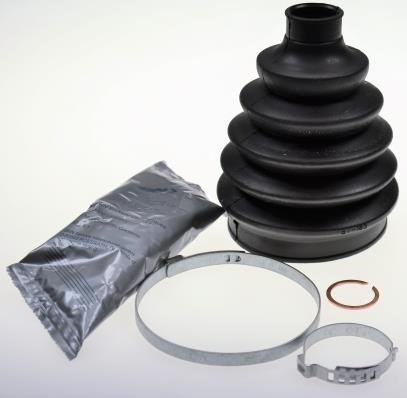 CV gaiter Kia: 306337 Lobro Bellow set, drive shaft