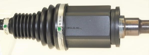 Drive shaft Lobro 306359