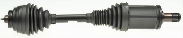 306360 Lobro Drive shaft