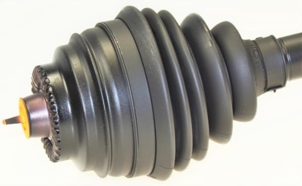 Drive shaft Lobro 306360
