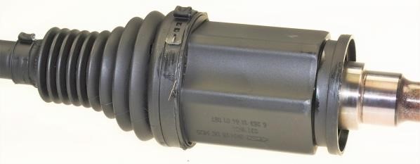 Drive shaft Lobro 306361