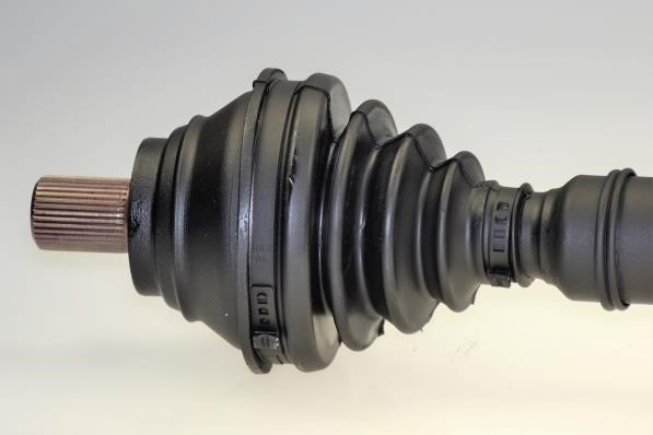 Drive shaft Lobro 306259