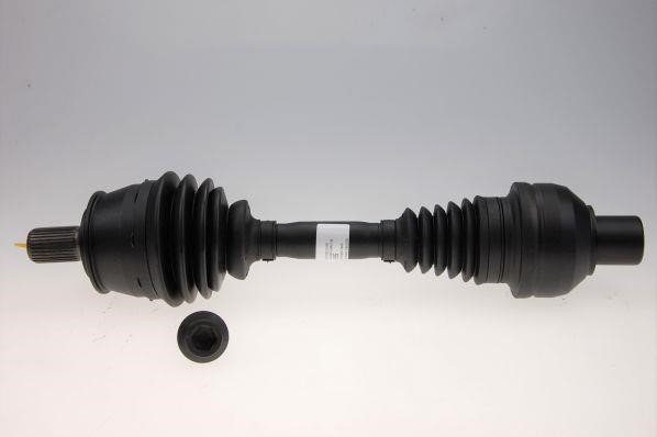Driveshaft Mercedes GLA-Class: 306374 Lobro Drive shaft