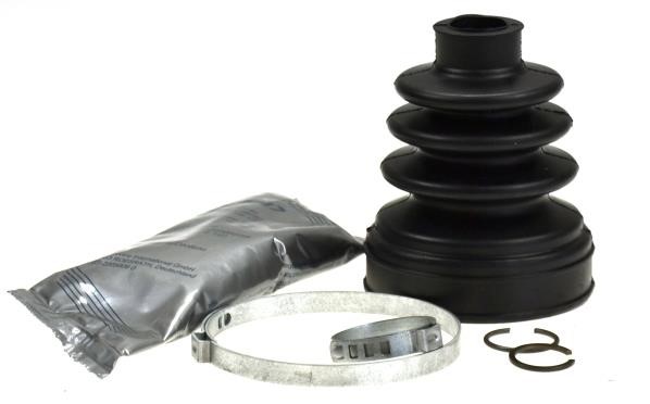 CV gaiter Opel Agila: 306269 Lobro Bellow, driveshaft