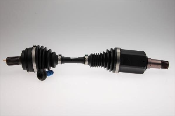 Axle shaft Mercedes C-Class: 306380 Lobro Drive shaft